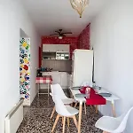 Family House In Lakones 別荘 *