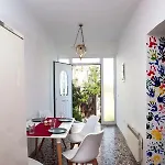 別荘 Family House In Lakones パレオカストリッツア