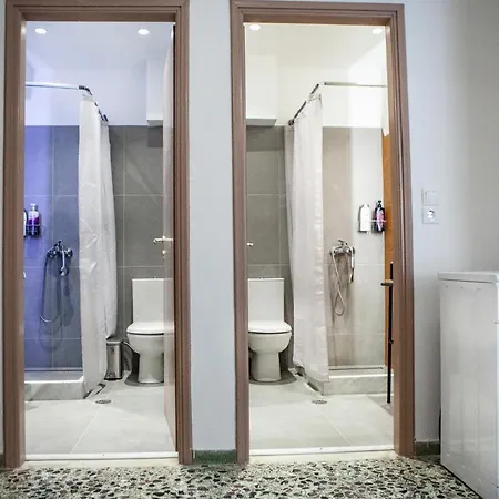 Σπίτι διακοπών Family House In Lakones *