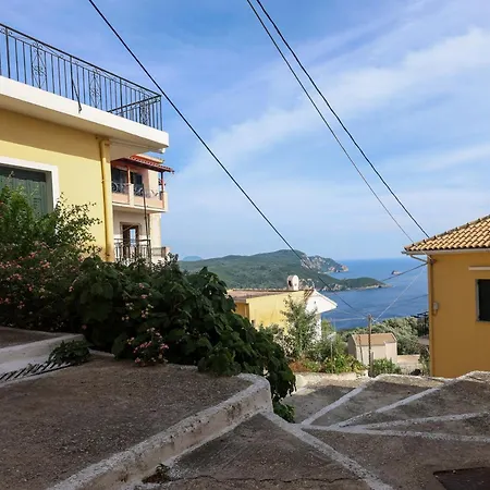 Family House In Lakones