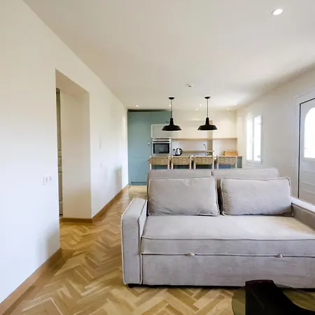 Family House In Lakones