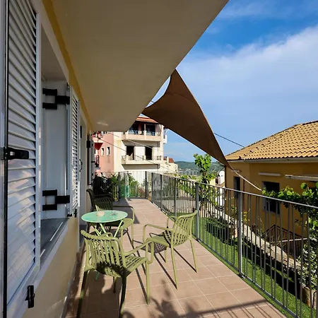 Family House In Lakones *