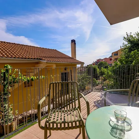 Family House In Lakones