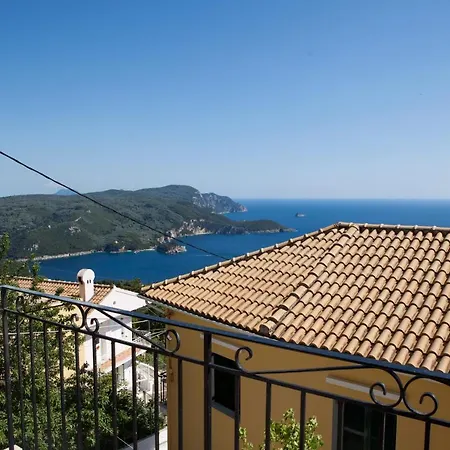 Family House In Lakones *