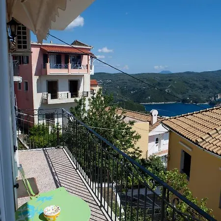 Holiday home Family House In Lakones *