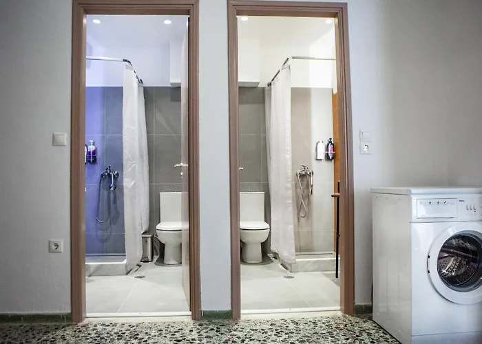 Casa vacanze Family House In Lakones *