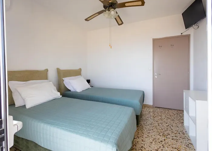 Casa vacanze Family House In Lakones Palaiokastritsa