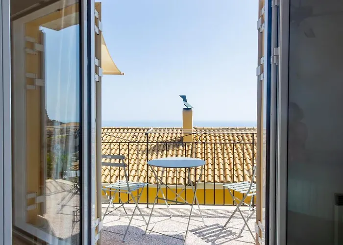 Family House In Lakones *